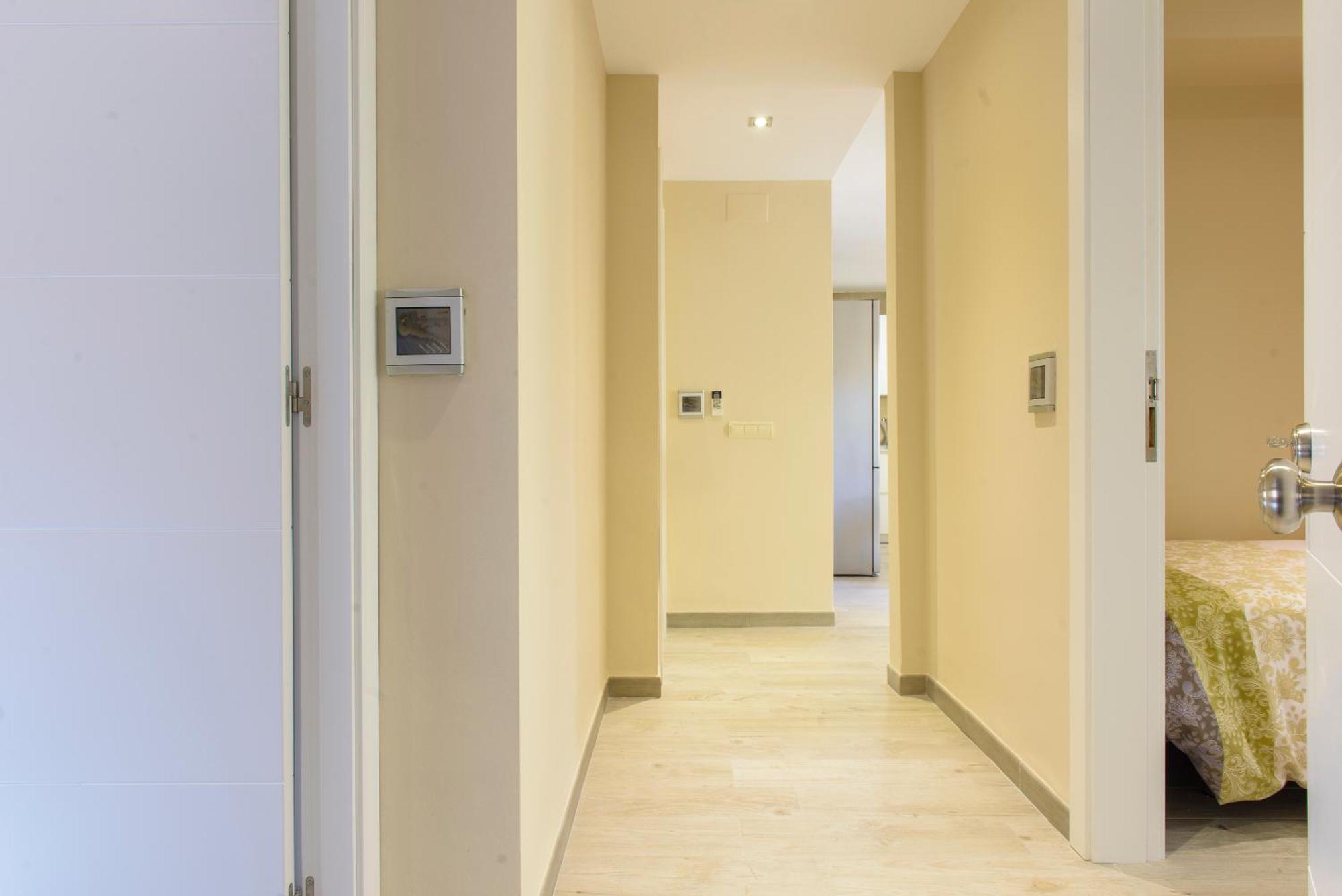 Vive Tarragona Apartman Kültér fotó