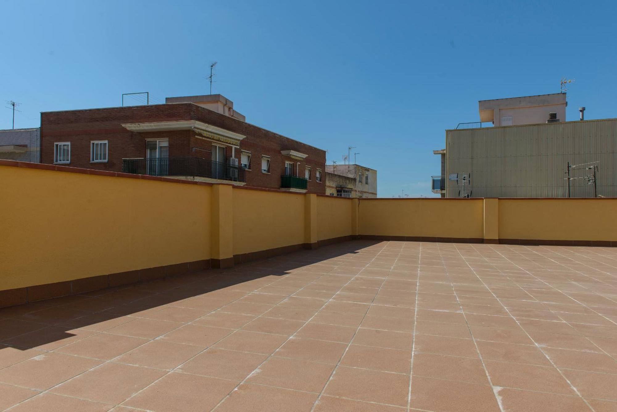 Vive Tarragona Apartman Kültér fotó