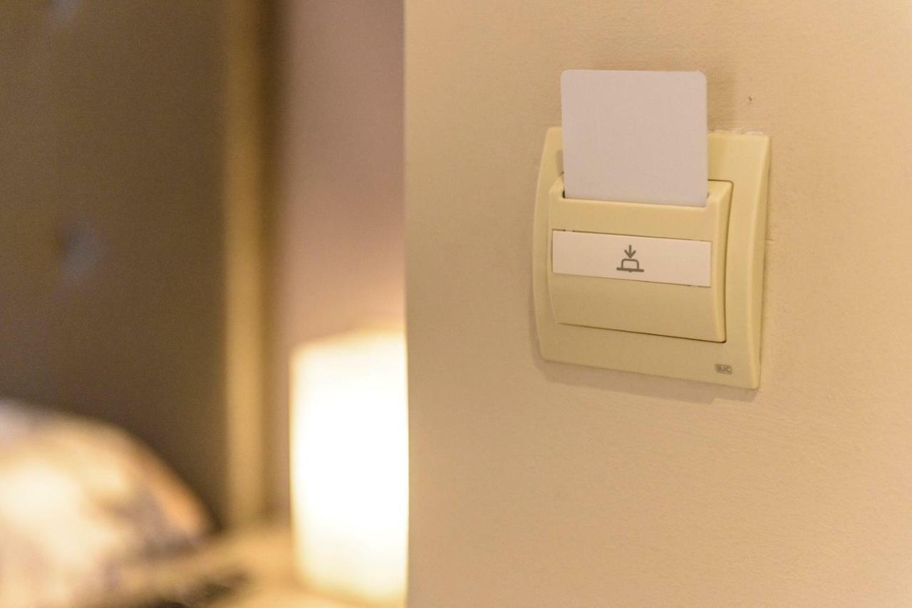 Vive Tarragona Apartman Kültér fotó
