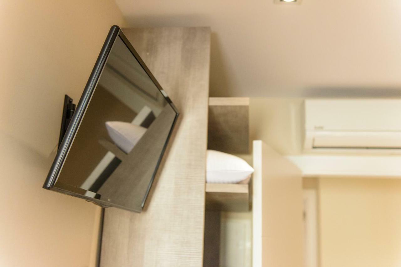 Vive Tarragona Apartman Kültér fotó