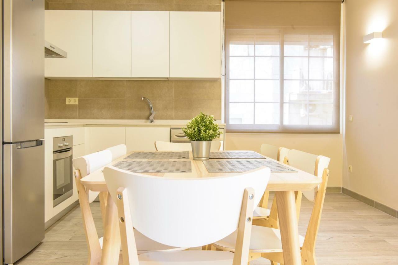 Vive Tarragona Apartman Szoba fotó