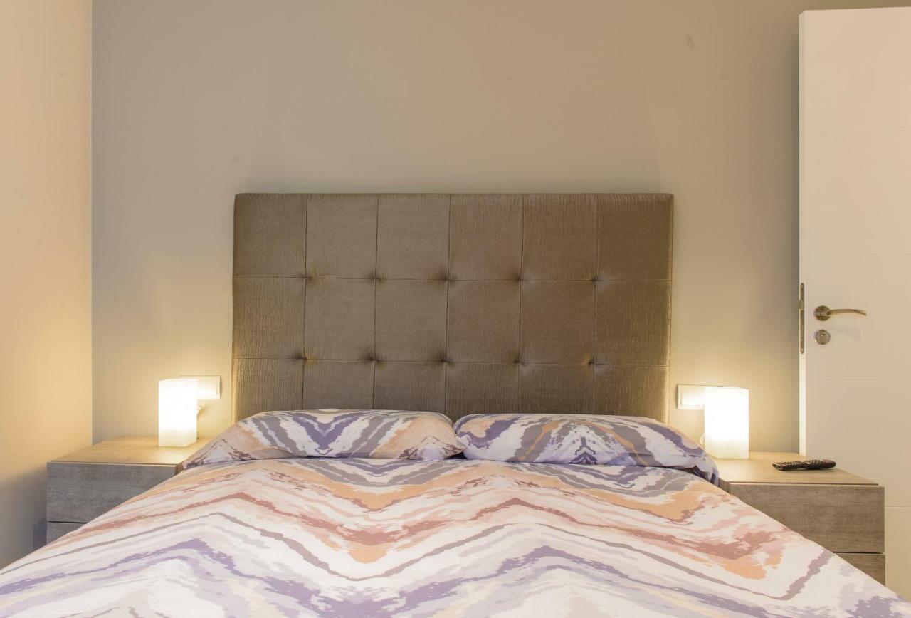 Vive Tarragona Apartman Kültér fotó