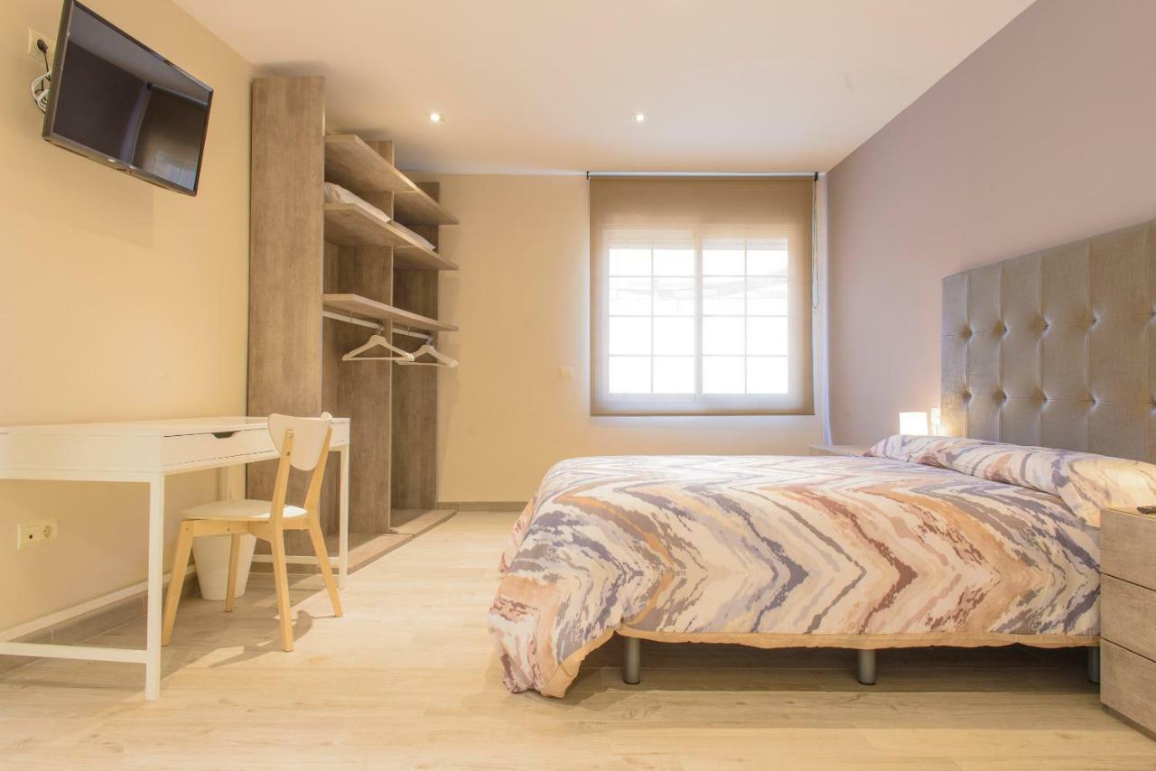 Vive Tarragona Apartman Kültér fotó