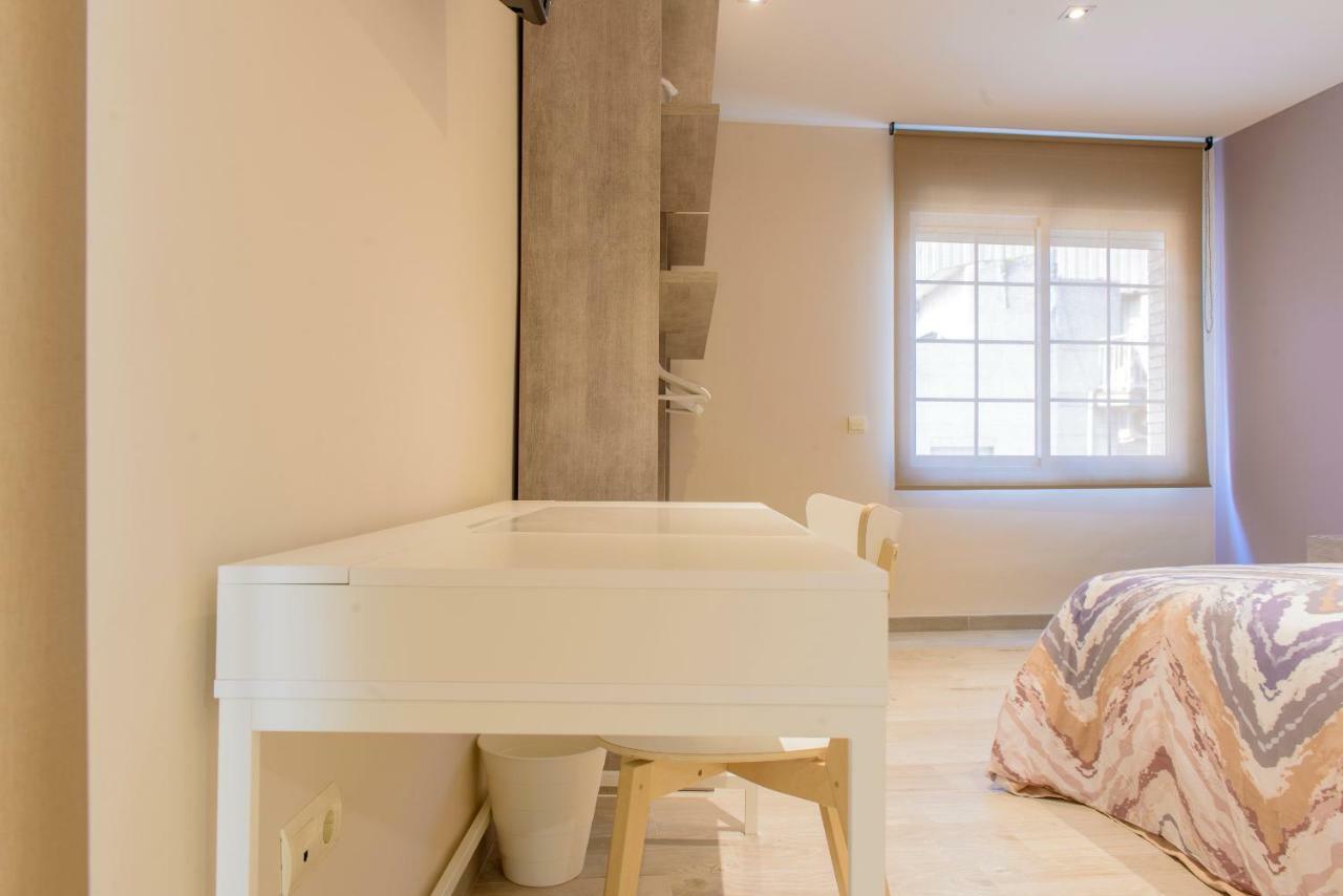 Vive Tarragona Apartman Kültér fotó
