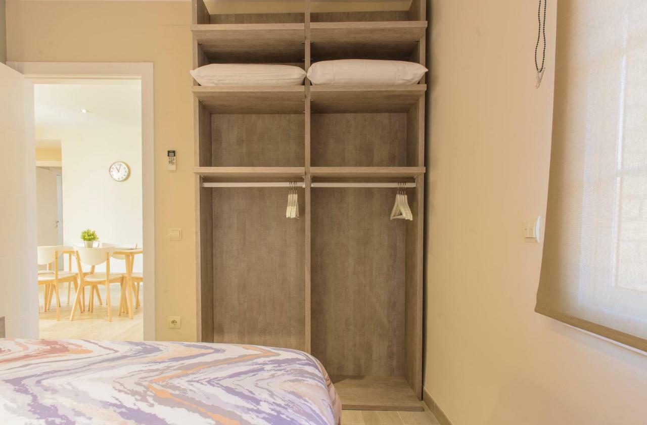 Vive Tarragona Apartman Kültér fotó