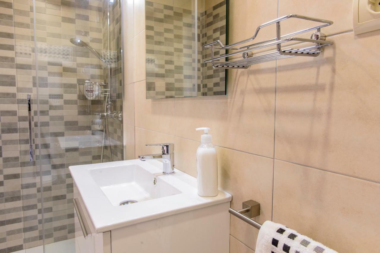 Vive Tarragona Apartman Kültér fotó