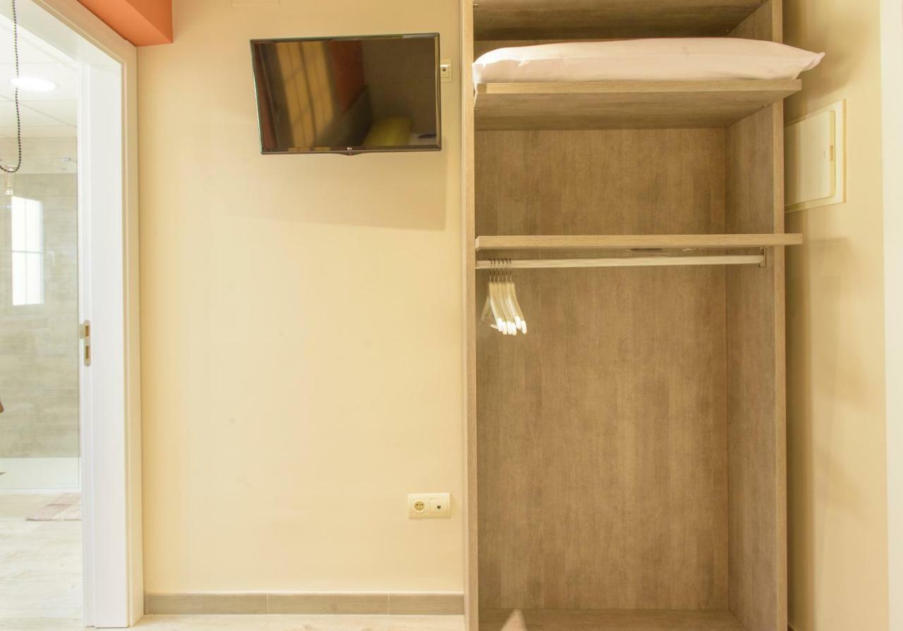Vive Tarragona Apartman Kültér fotó
