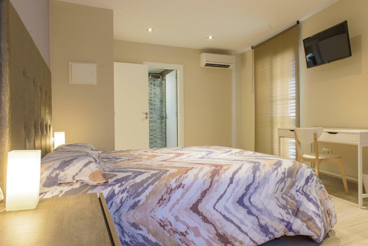 Vive Tarragona Apartman Kültér fotó