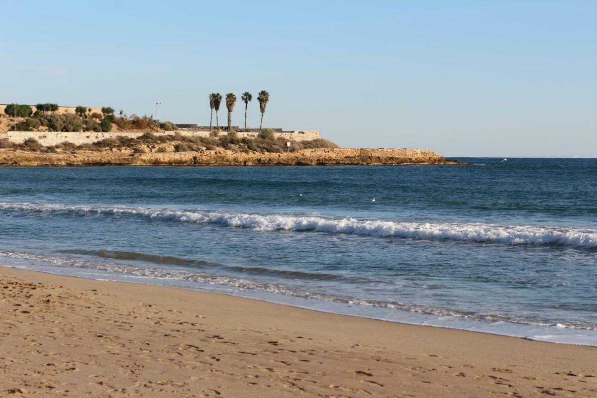 Vive Tarragona Apartman Kültér fotó