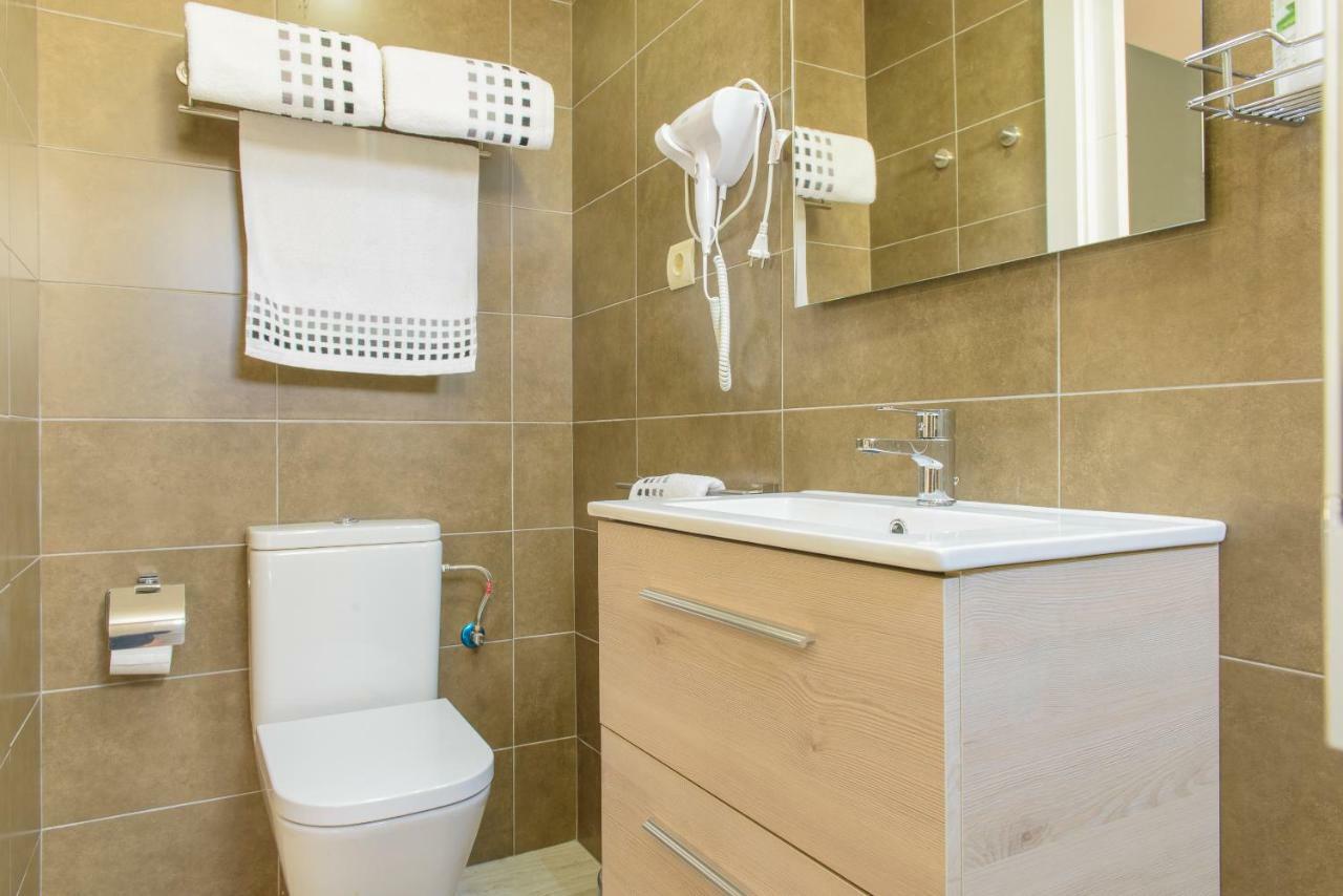 Vive Tarragona Apartman Kültér fotó