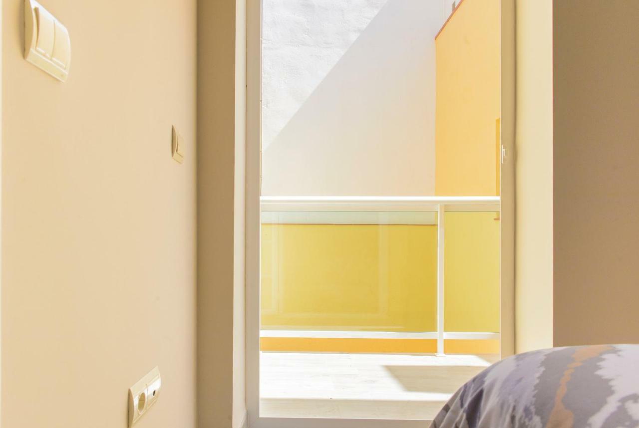 Vive Tarragona Apartman Kültér fotó